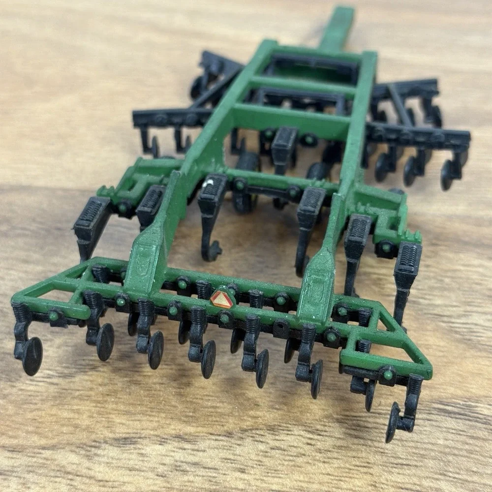 ERTL john deere